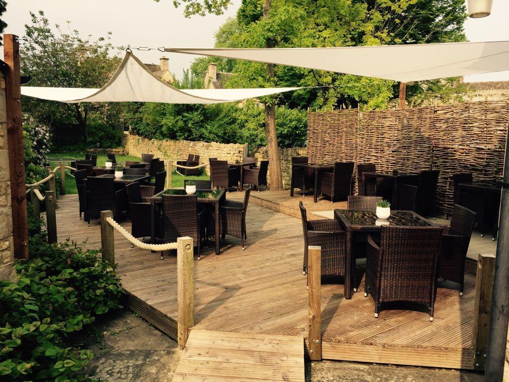 Chester House Hotel Bourton-on-the-Water Exterior foto